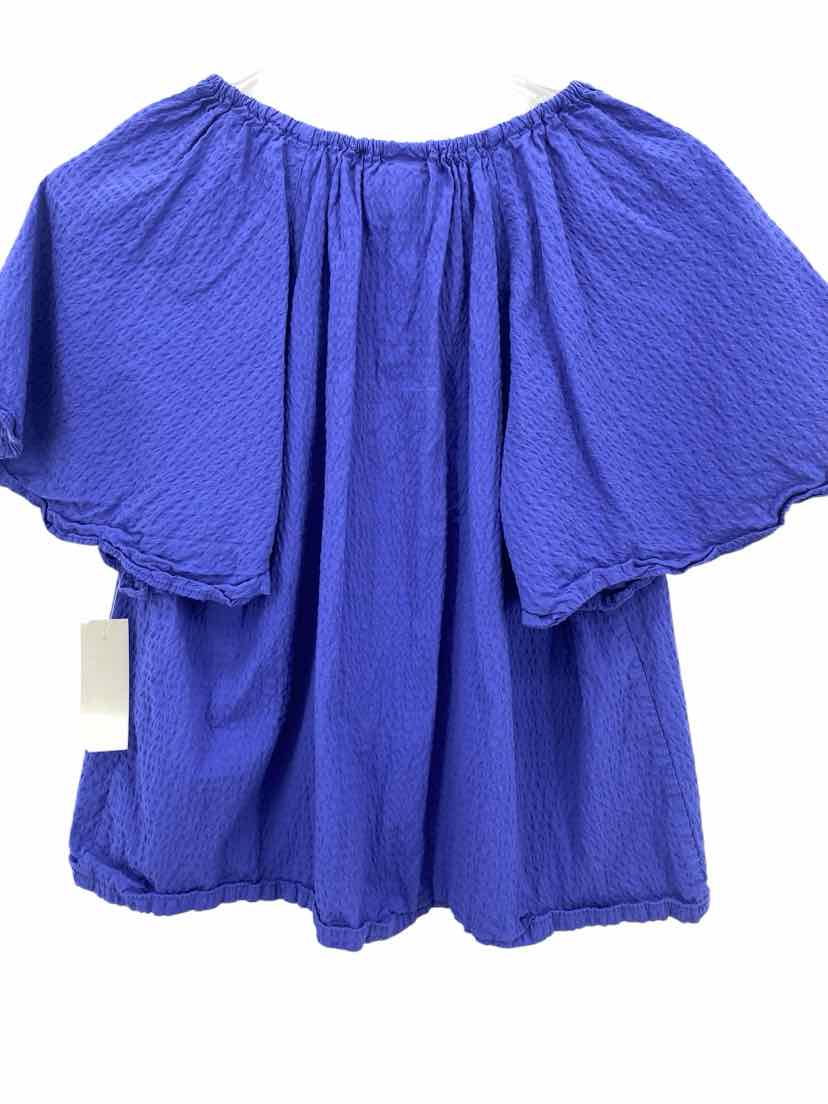 A New Day Ladies Size S Shirt