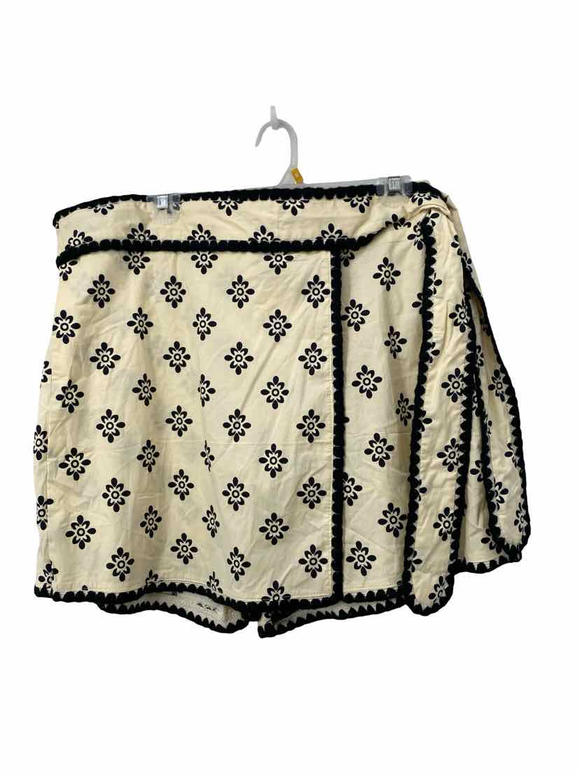 Fashion Ladies Size XL Skort