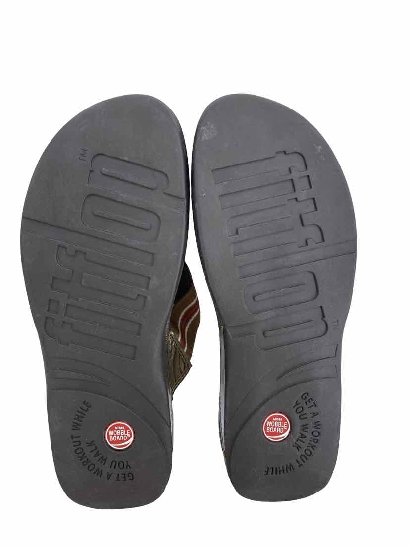 Fitflop Ladies Size 11 Sandals