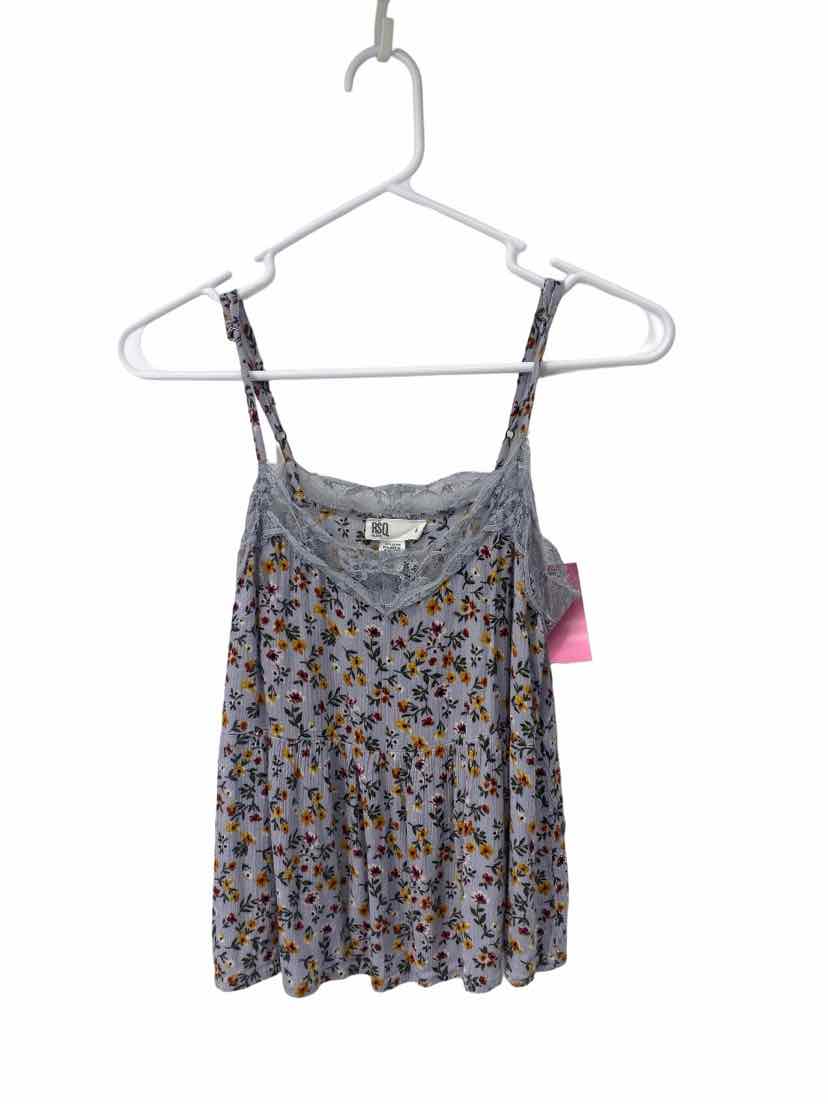Rsq Ladies Size S Shirt