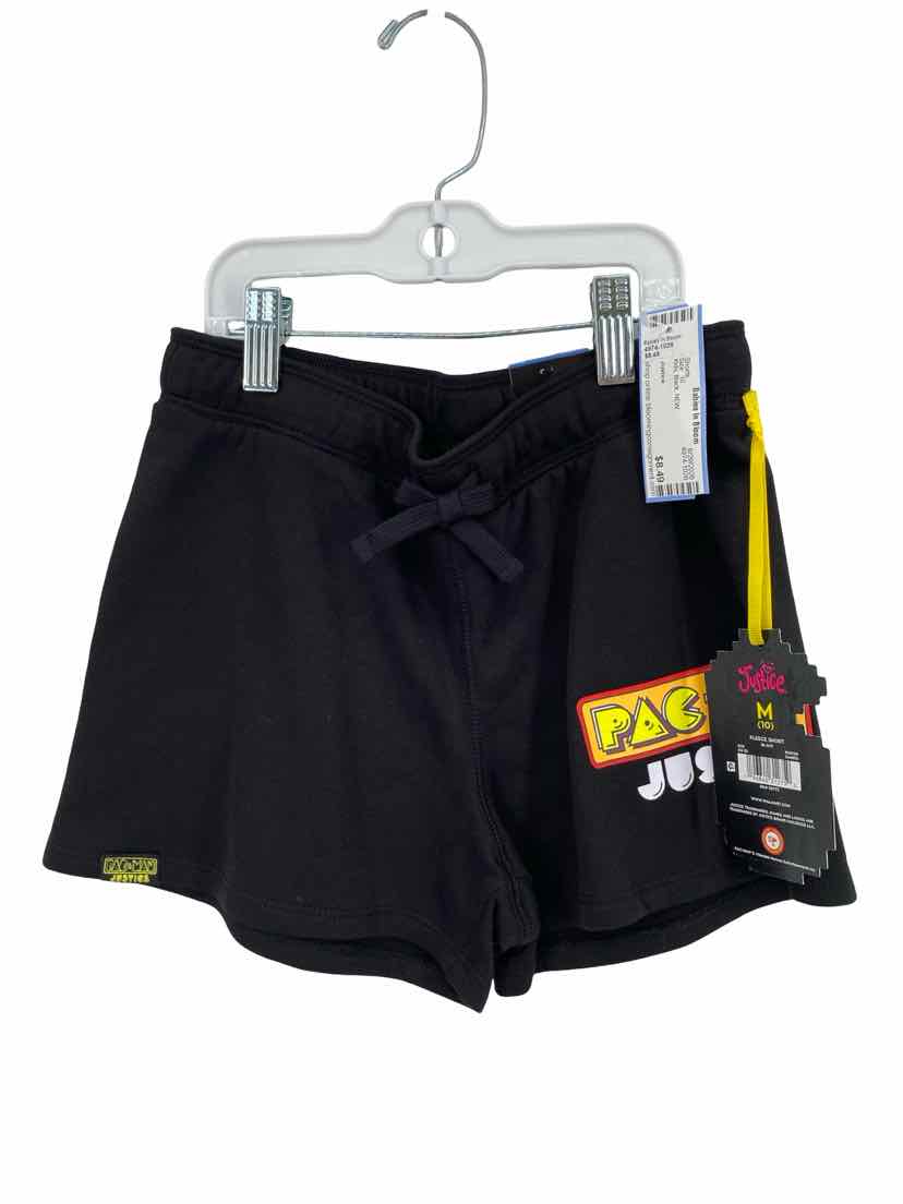 Justice Kids Size 10 NEW Shorts