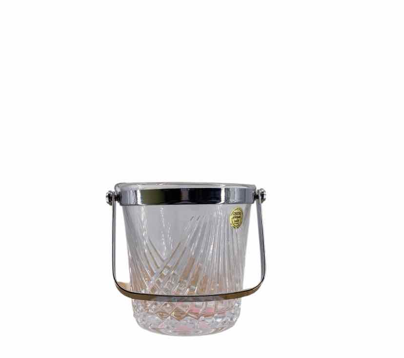 Crystal Wine Holder