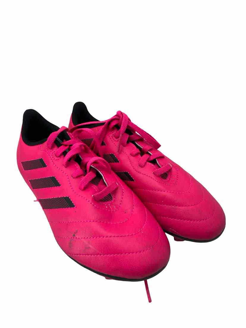 Adidas Size 3.5 Cleats