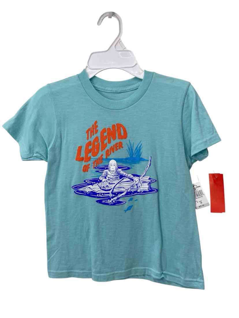 Universal Studios Kids Size S NEW Shirt