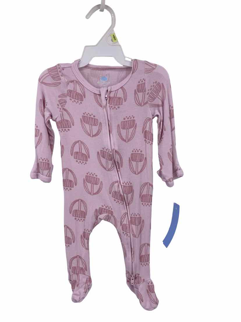 Cloud island Kids Size Newborn Sleeper