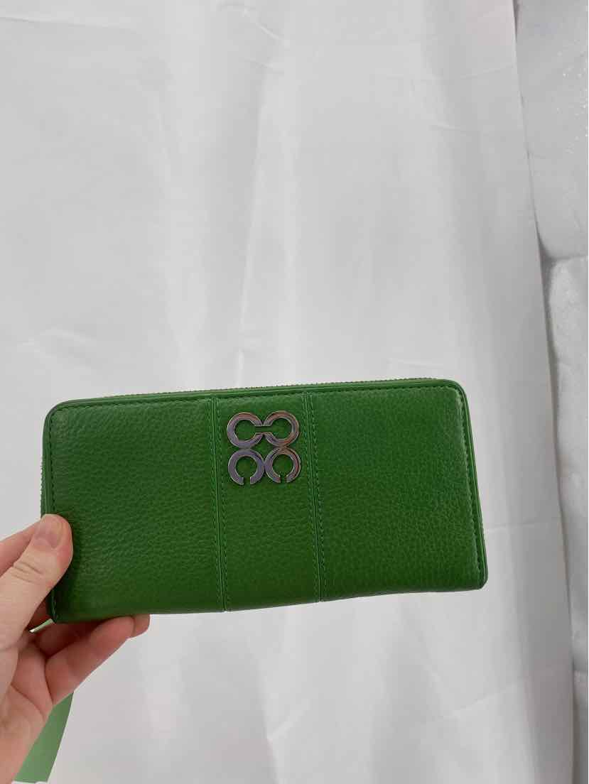 Coach Ladies 8.5/10 Wallet