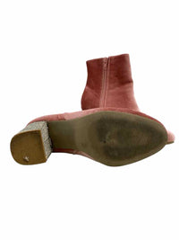 Charlotte Russe Ladies Size 6 Boots