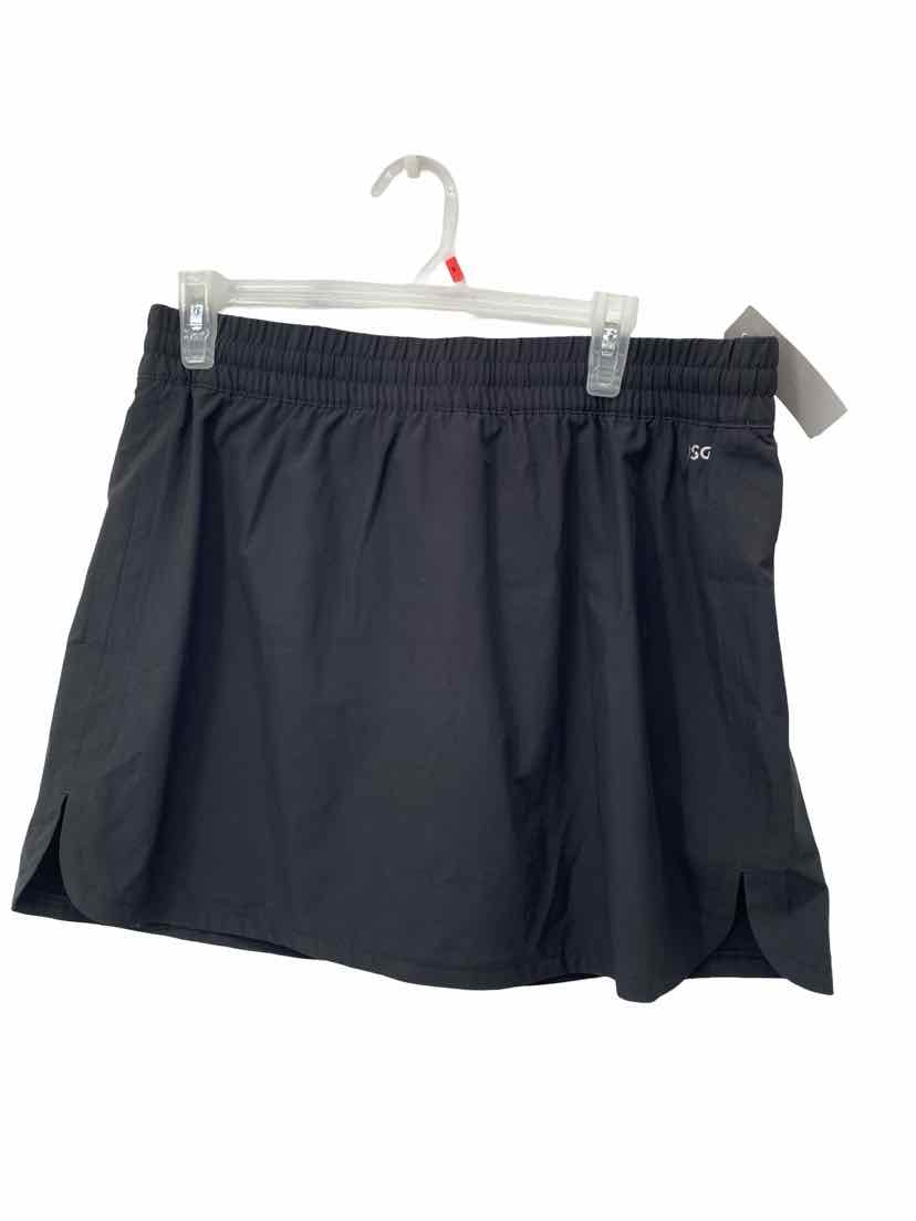 DSG Ladies Size L NEW Skort