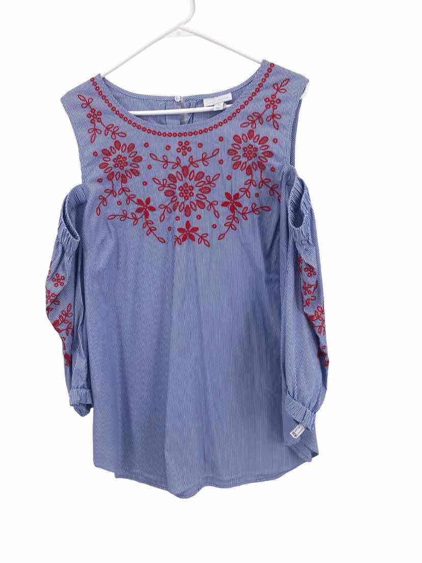Charter Club Ladies Size XXL Shirt