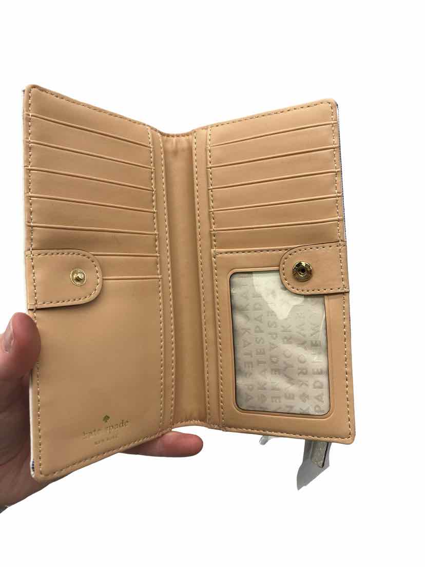 Kate Spade Ladies 8.5/10 Wallet
