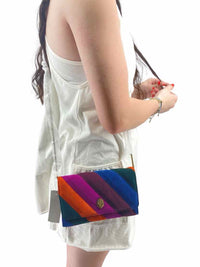 Kurt Geiger Ladies NEW Crossbody