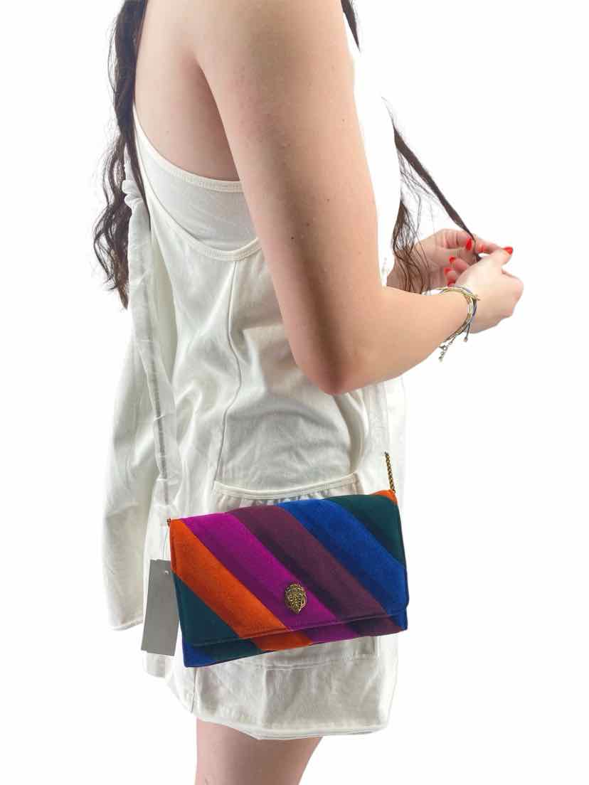 Kurt Geiger Ladies NEW Crossbody