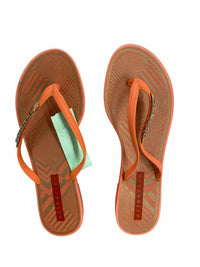 Attention Ladies Size 8 Flip Flops
