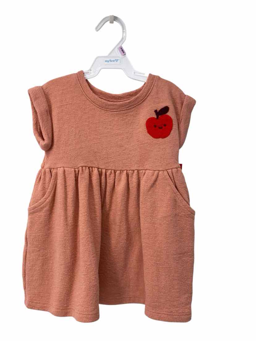 Cat & Jack Kids Size 18m Dress