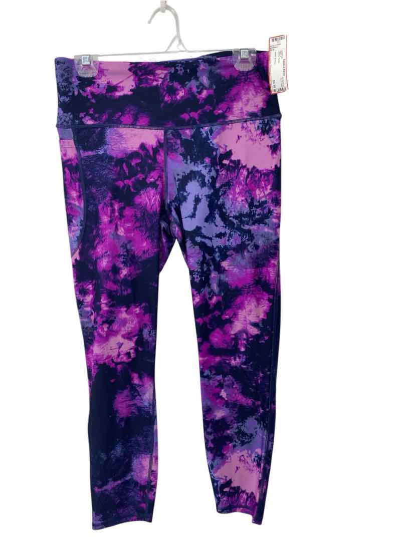 Under Armour Ladies Size L Leggings
