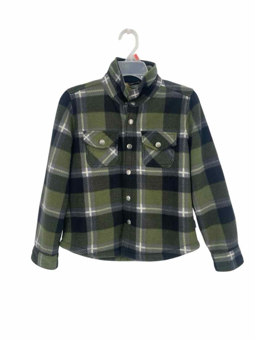 Eddie Bauer Kids Size 6/7 Jacket