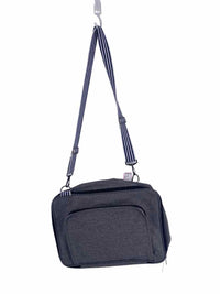 No Brand Gray Bag
