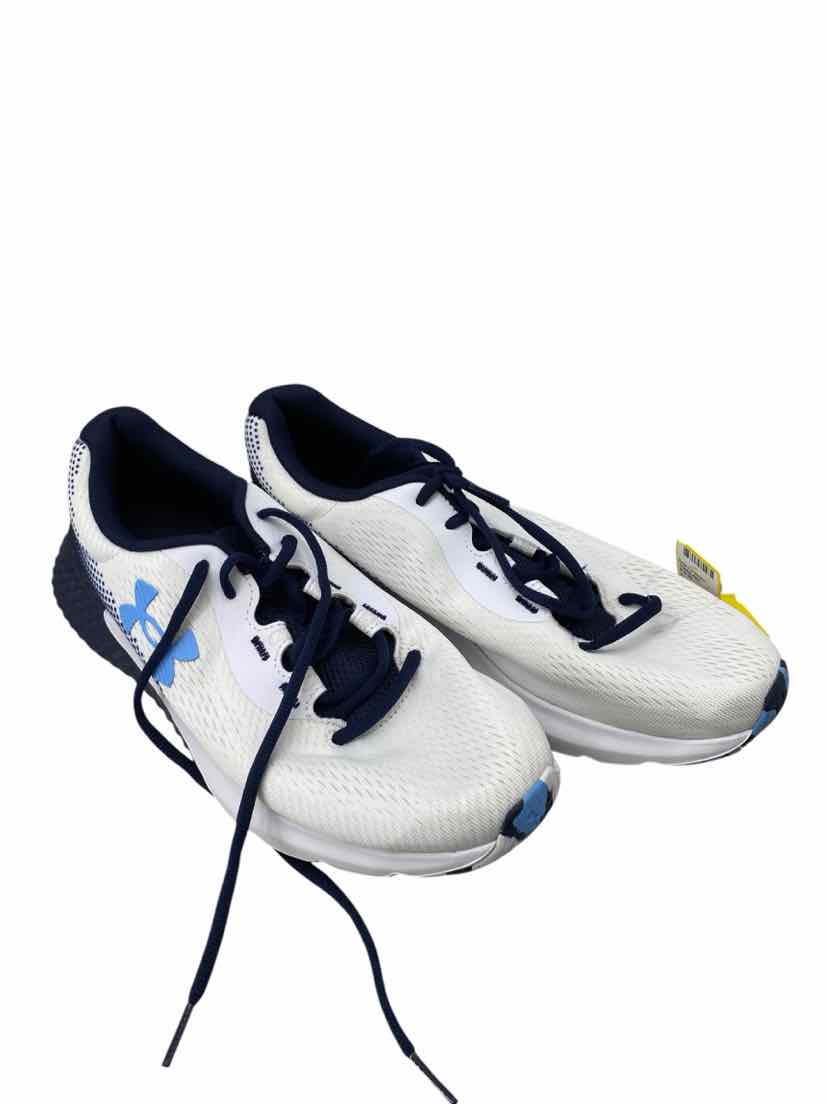 Under Armour Ladies Size 8.5 Shoes