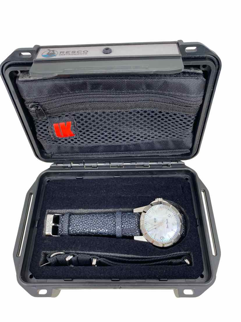 Resco Men's 9/10 Watch