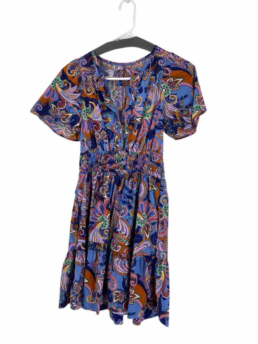 Ladies Maeve- Anthropology Size XS Dresses