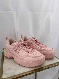 Fila Ladies Size 10 Shoes