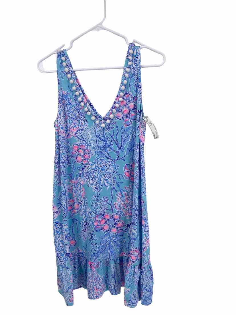 Lilly Pulitzer Ladies Size M Dress