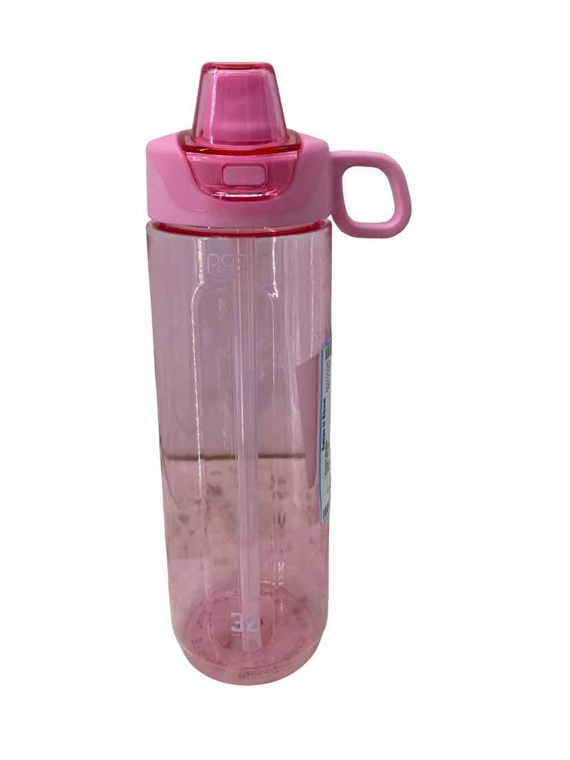 Pogo Pink Size 32 oz Water Bottle