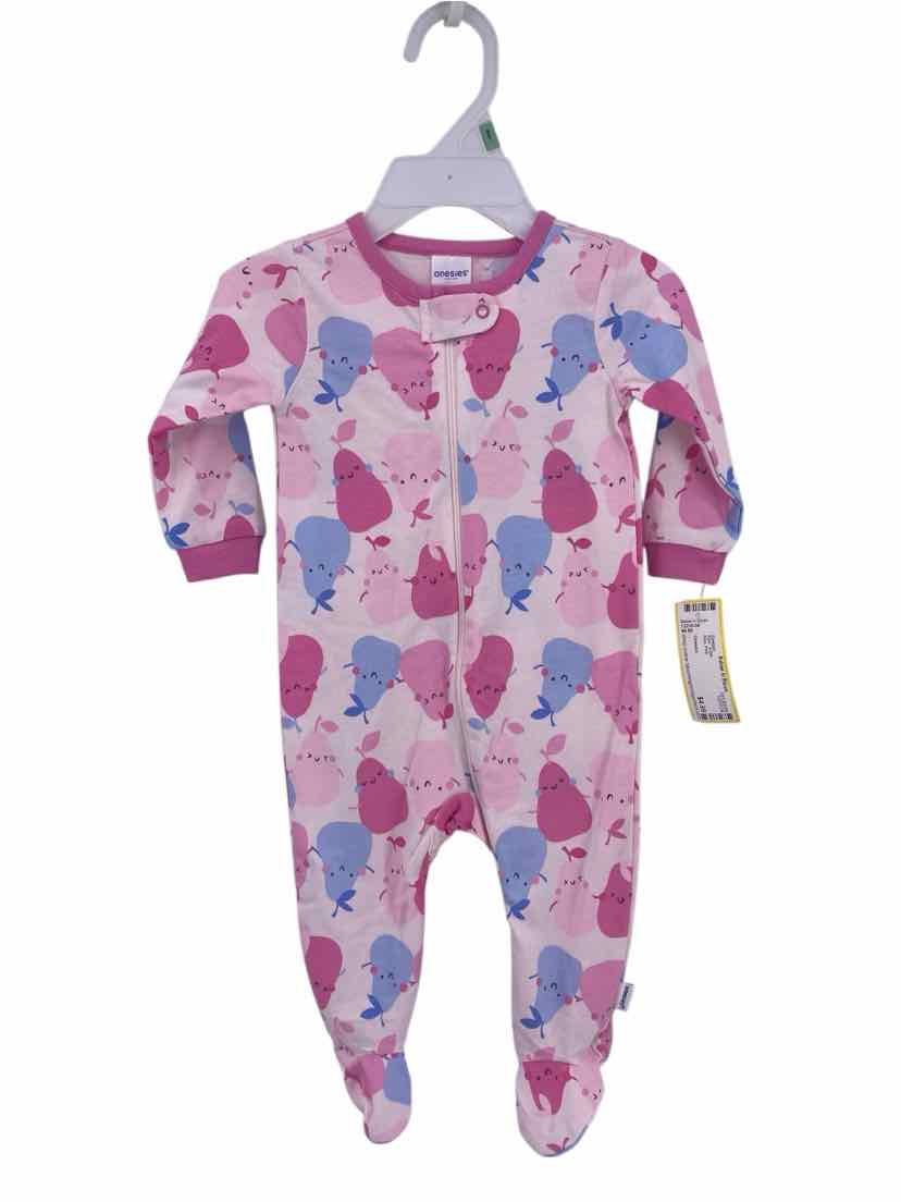 Onesies Kids Size 3-6m Sleeper