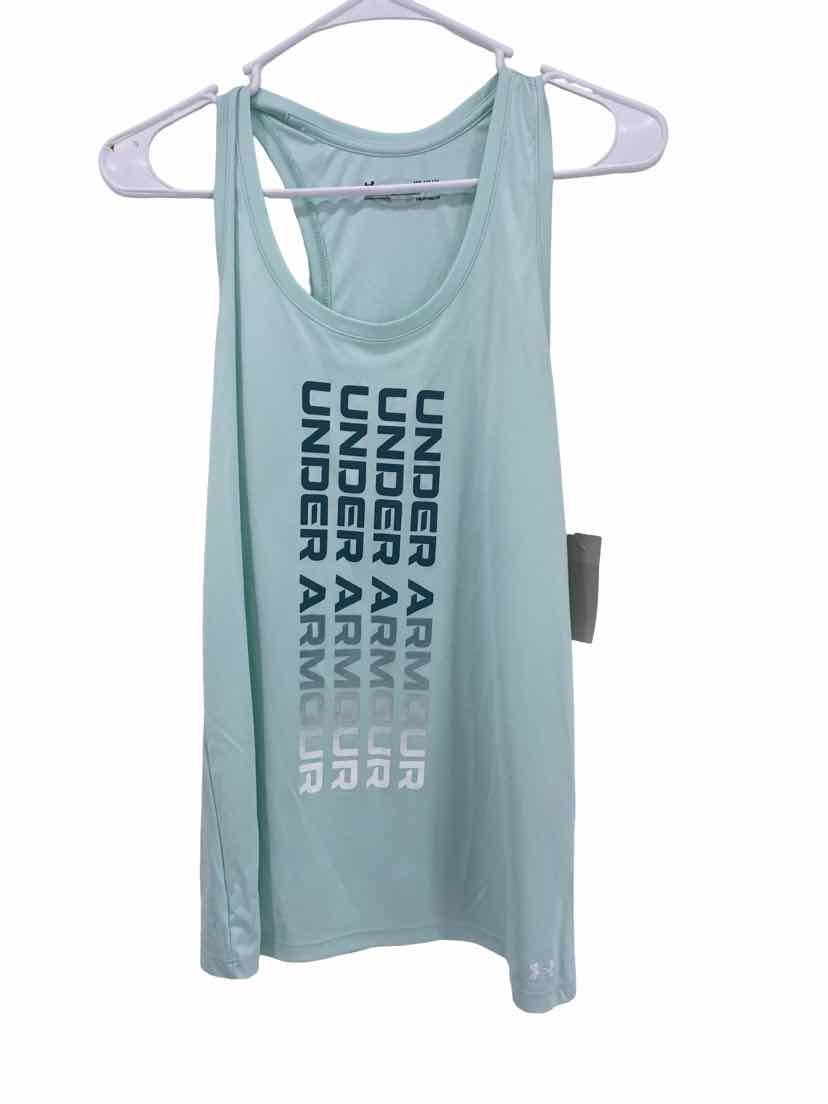 Under Armour Ladies Size Medium Shirt