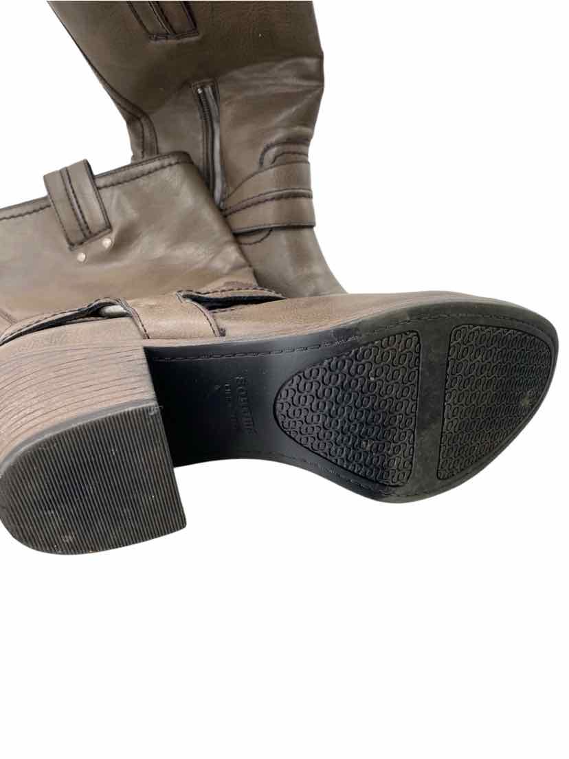 Sonoma Ladies Size 10 Boots