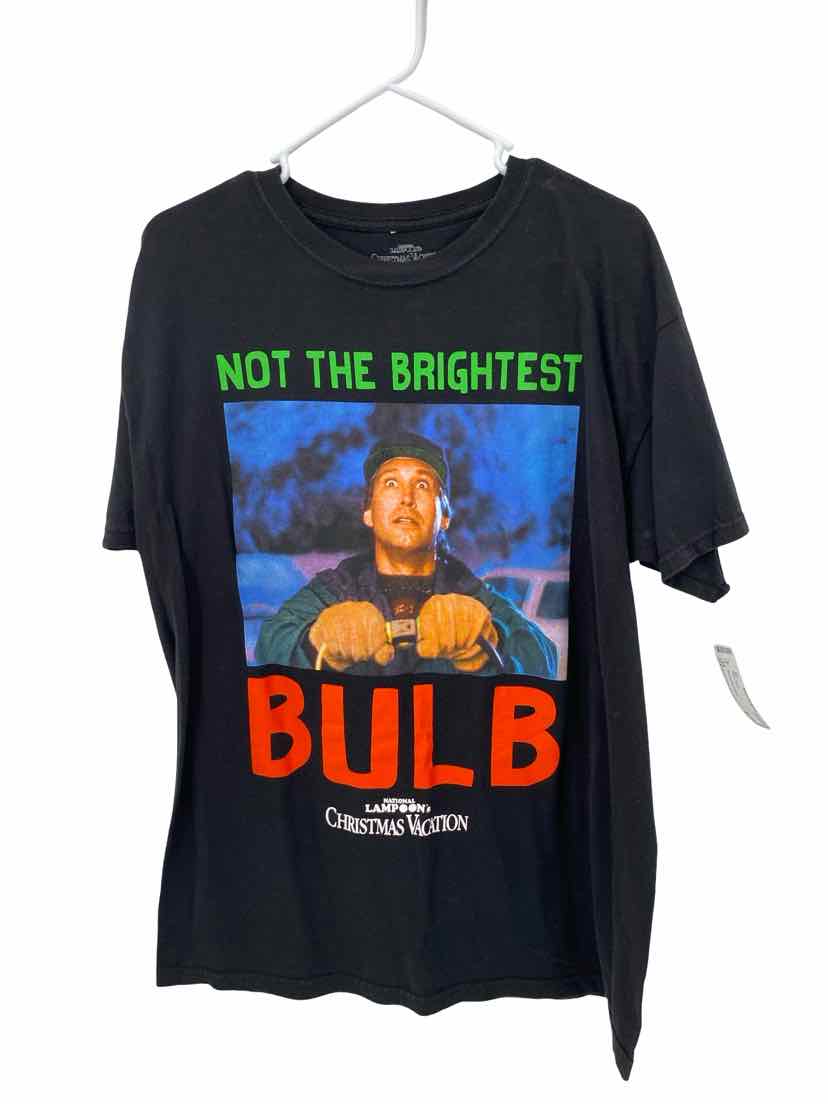 National Lampoon Men's Size L Shirt