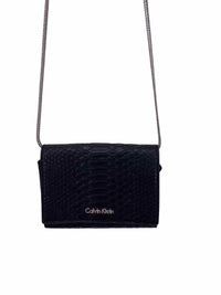 Calvin Klein Ladies Crossbody