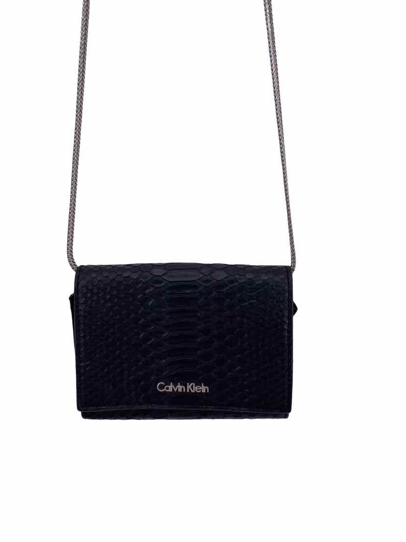 Calvin Klein Ladies Crossbody