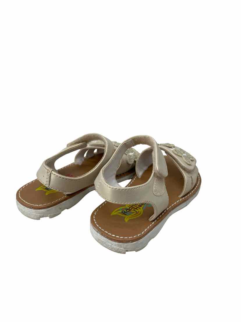 Rachel Shoes Kids Size 7 Sandals