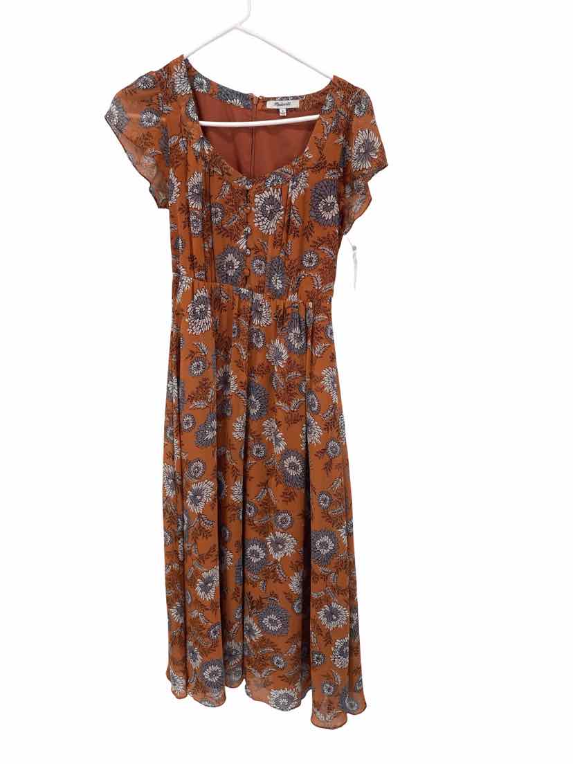 Madewell Ladies Size 0 Dress