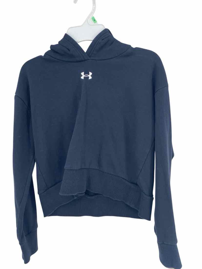 Under Armour Kids Size YM/10-12 Pullover