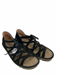 Naot Ladies Size 8 Shoes