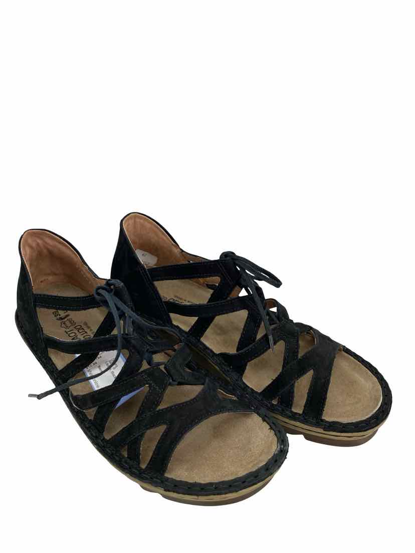 Naot Ladies Size 8 Shoes