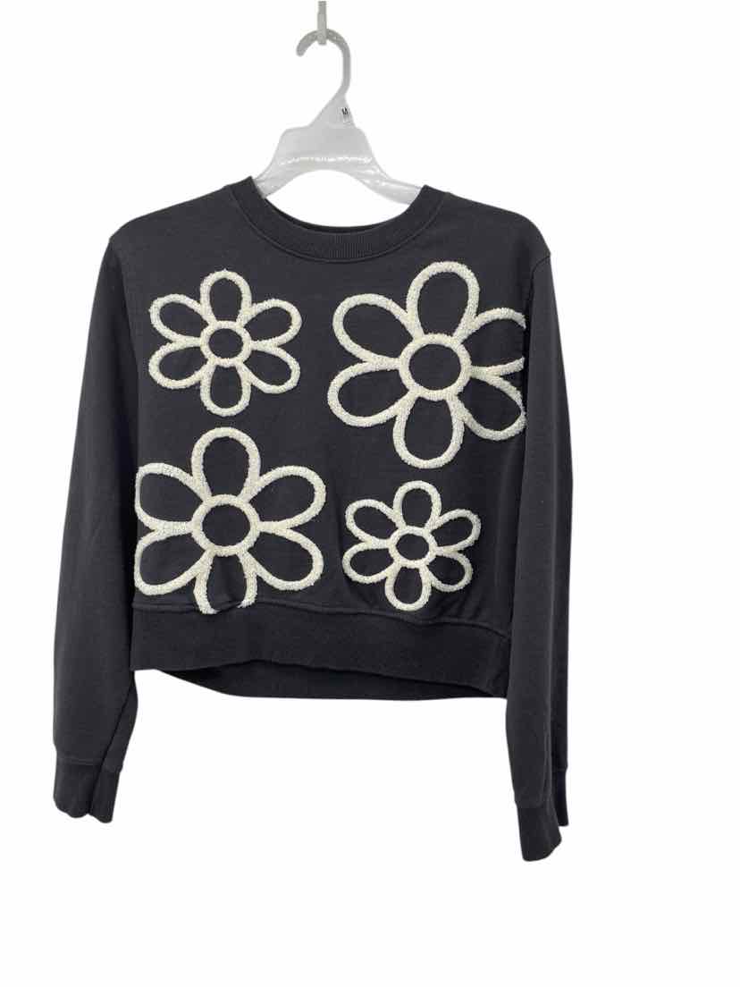 Recycle Threads Ladies Size XS Pullover