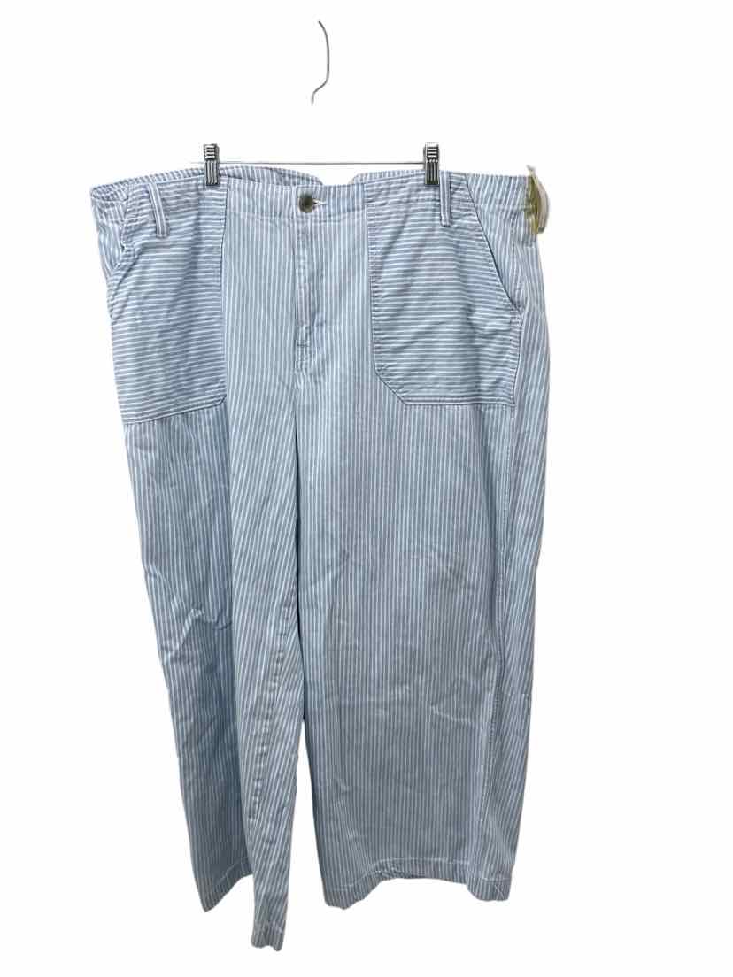 Old Navy Ladies Size 22 Jeans