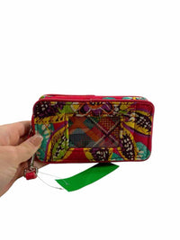 Vera Bradley Ladies Wristlet