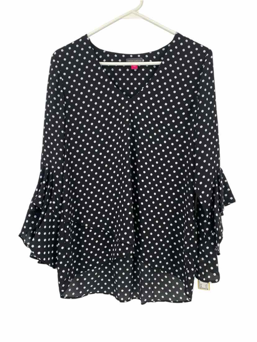 Vince Camuto Ladies Size S Shirt