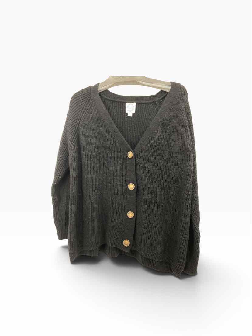 Blue Rain Ladies Size L Sweater