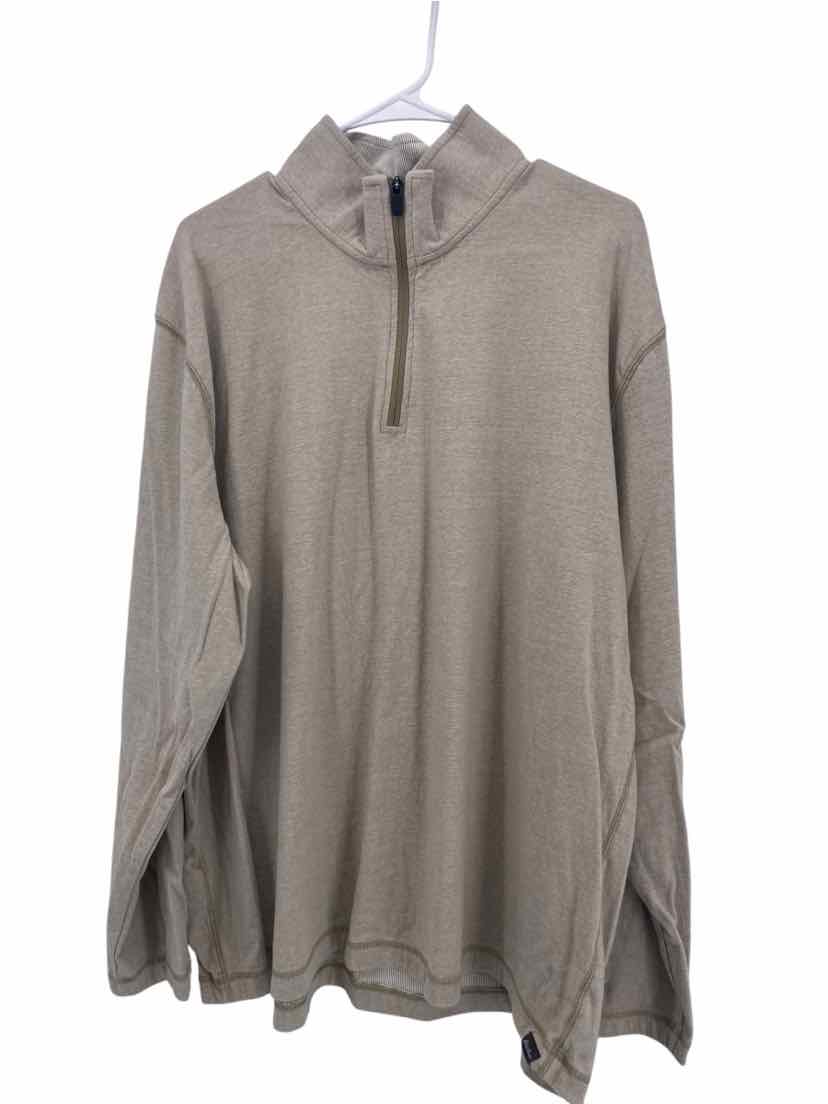 Eddie Bauer Men's Size 2XL Pullover