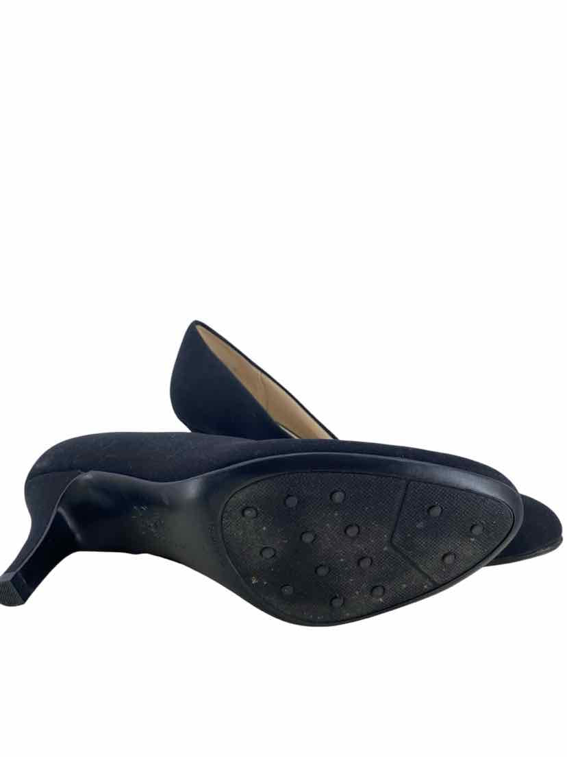 Life Stride Ladies Size 10 Shoes