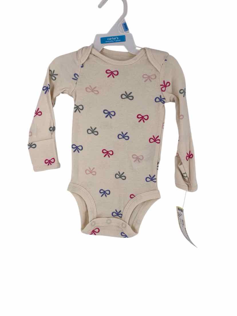 Carter's Kids Size 3m Onesie