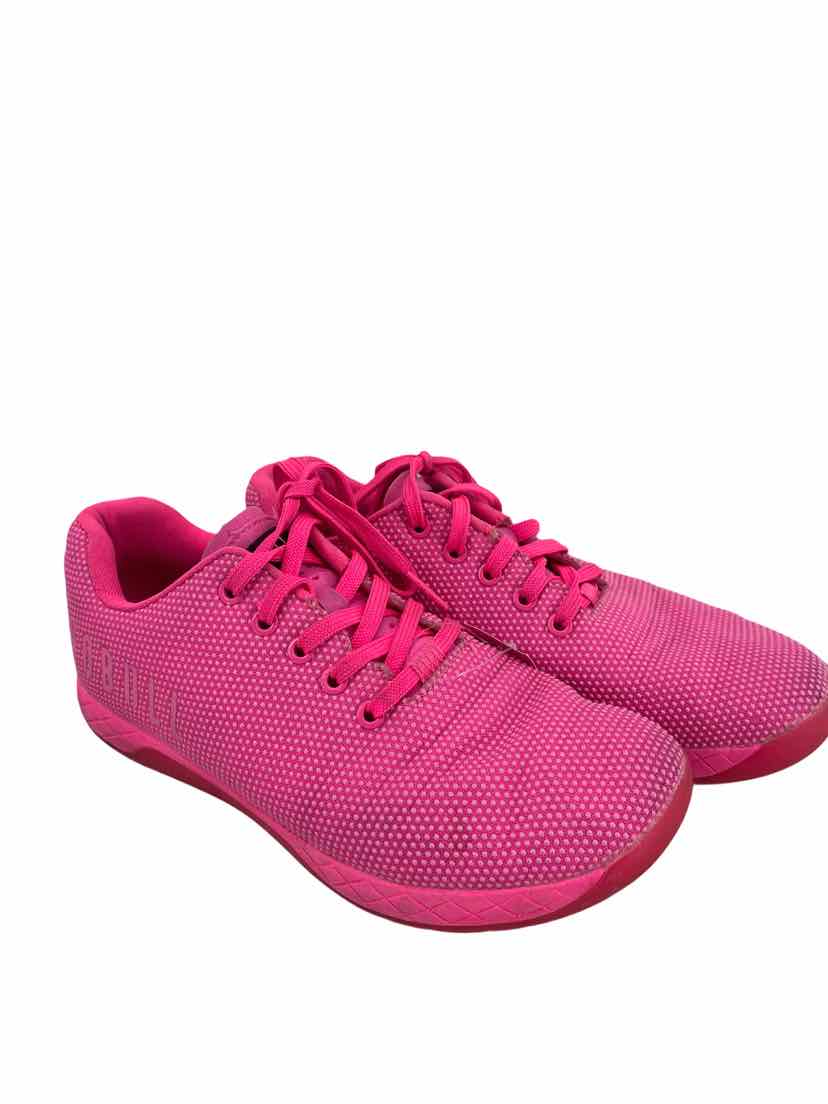 No Bull Ladies Size 8.5 Shoes