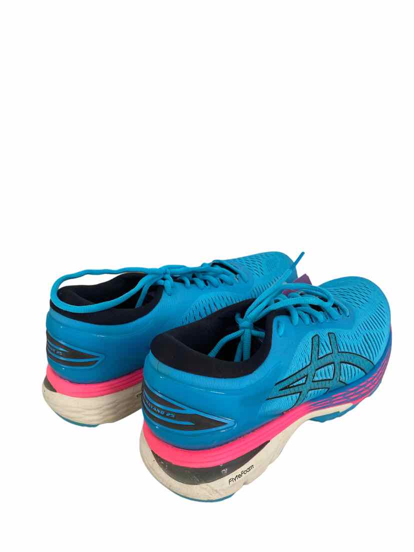 Asics Ladies Size 8 Shoes