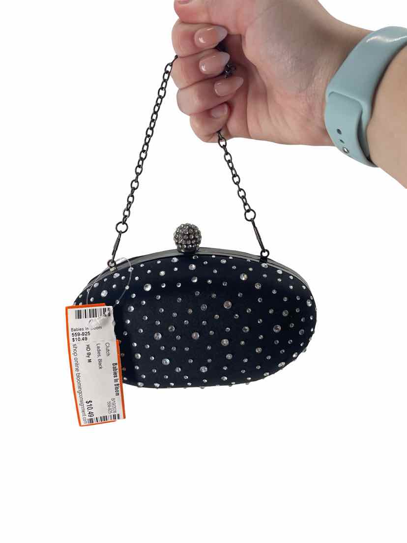 HD By M Ladies Clutch