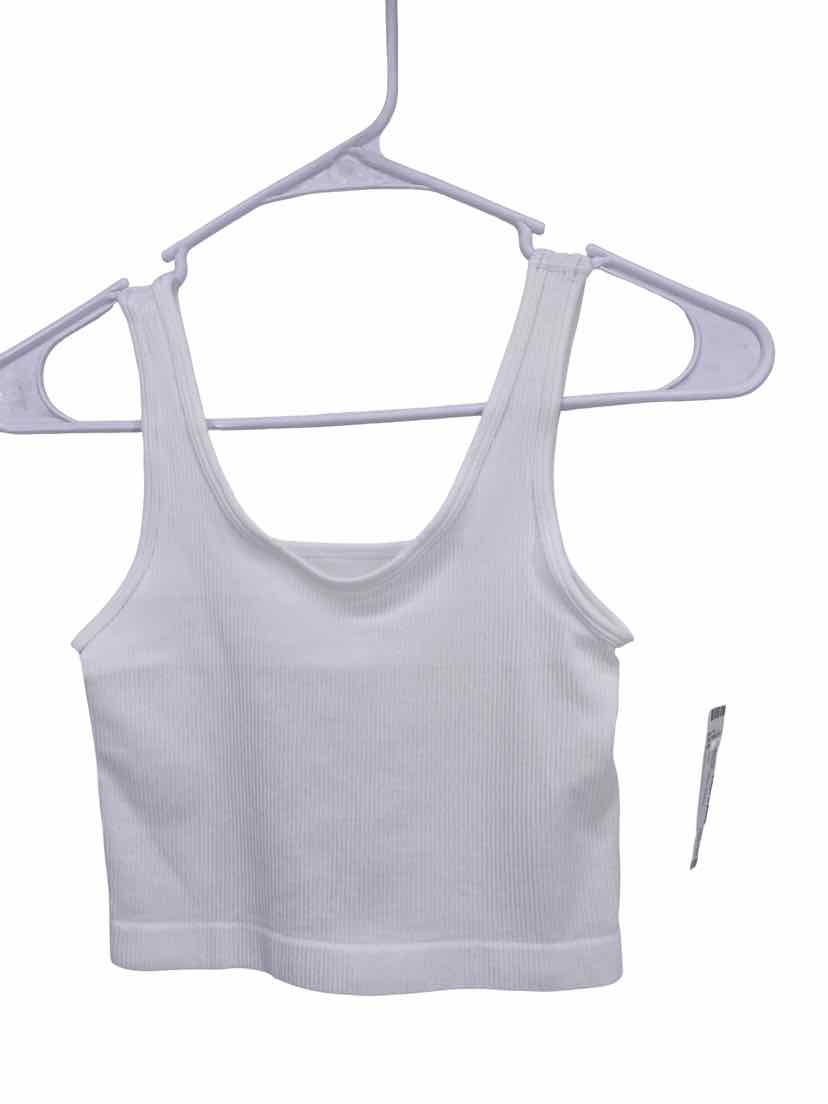 Oqq Ladies Size S NWOT Bralette
